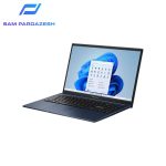 لپ تاپ ایسوس ASUS VivoBook 15 F1504VA I3(1315U) 8 256 SSD INTEL | 1