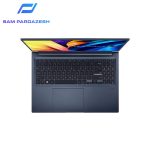 لپ تاپ ایسوس ASUS VivoBook 15 F1504VA I3(1315U) 8 256 SSD INTEL | 2