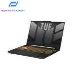 لپ تاپ گیمینگ ایسوس 15.6 اینچی TUF Gaming F15 FX507VU4 Core i7 13620H 64GB 1TB SSD RTX4050 | 4