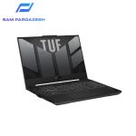 لپ تاپ گیمینگ ایسوس 15.6 اینچی TUF Gaming F15 FX507VU4 Core i7 13620H 64GB 1TB SSD RTX4050 | 3