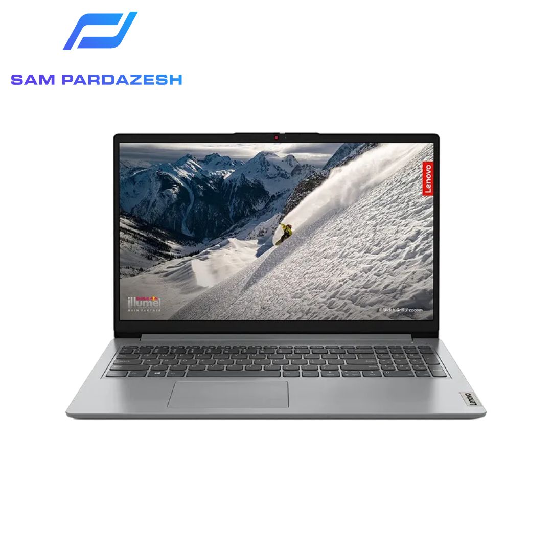 Lenovo IdeaPad 1 (IP1) 15AMN7 Ryzen 5