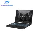 لپ تاپ گیمینگ ایسوس 15.6 اینچی TUF Gaming A15 FA506NFR Ryzen 7 7435HS 24GB 512GB SSD RTX2050 | 1