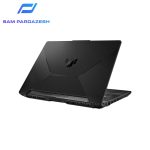 لپ تاپ گیمینگ ایسوس 15.6 اینچی TUF Gaming A15 FA506NFR Ryzen 7 7435HS 24GB 512GB SSD RTX2050 | 5