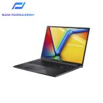 لپ تاپ ایسوس Asus Vivobook 16X F1605VA I5(13500H) 40 2 SSD INTEL | 9