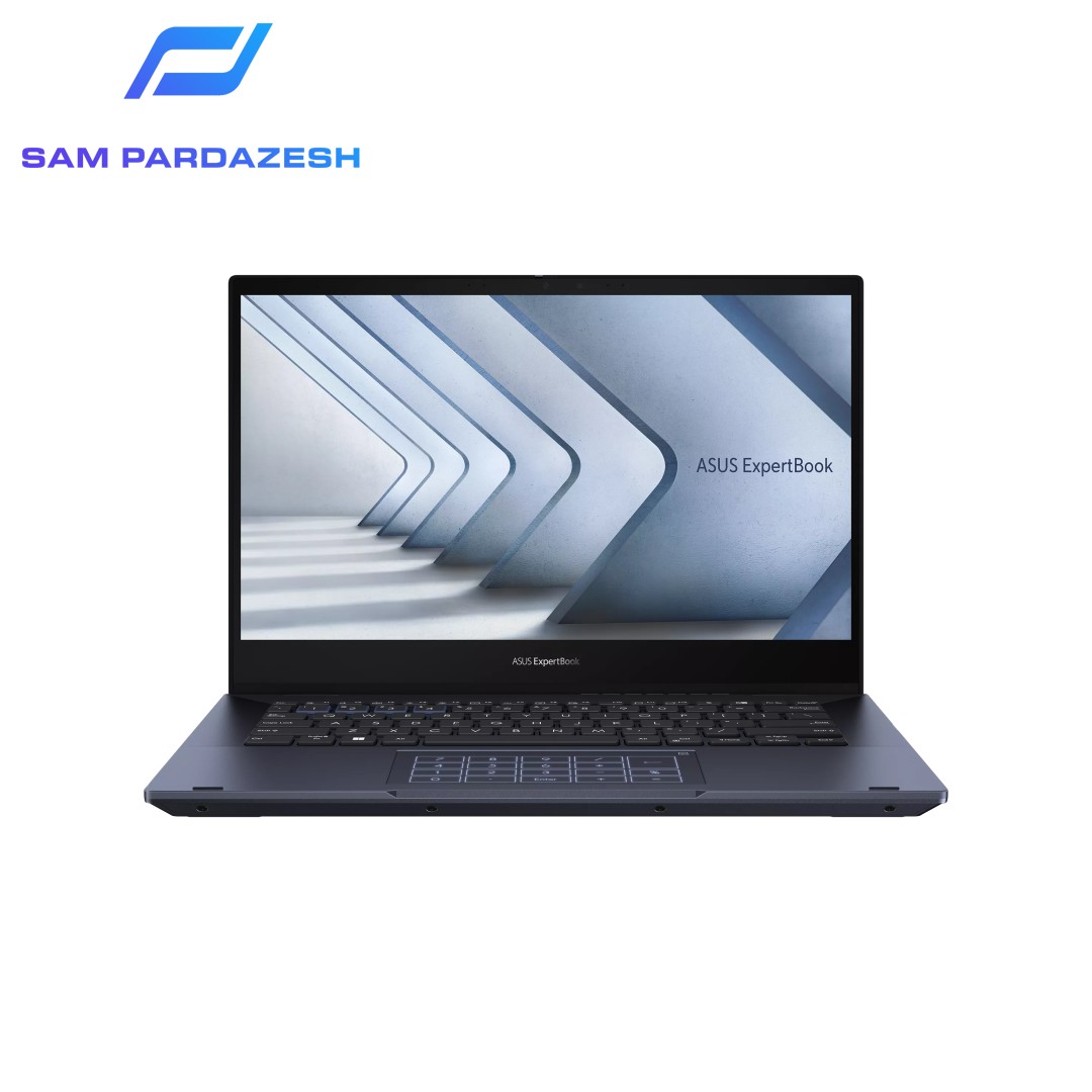 Asus-ExpertBook-B5-Flip-B5402FVA-STAR