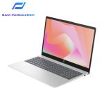 لپ تاپ اچ پی HP Laptop 15-fd0361nia I5(1334U) 24 512 SSD 2(MX570A) Silver | 1