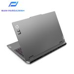 لپ تاپ لنوو لاک LENOVO LOQ 15ARP9 R7(7435HS) 64 DDR5 1 SSD 6(RTX4050) | 4