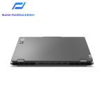 لپ تاپ لنوو لاک LENOVO LOQ 15ARP9 R7(7435HS) 64 DDR5 1 SSD 6(RTX4050) | 2