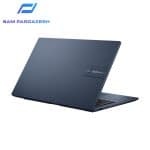 لپ تاپ ایسوس 15.6 اینچی VivoBook 15 F1504VA Core i3 1315U 8GB 1TB SSD Intel | 10