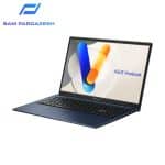 لپ تاپ ایسوس 15.6 اینچی VivoBook 15 F1504VA Core i3 1315U 8GB 1TB SSD Intel | 6