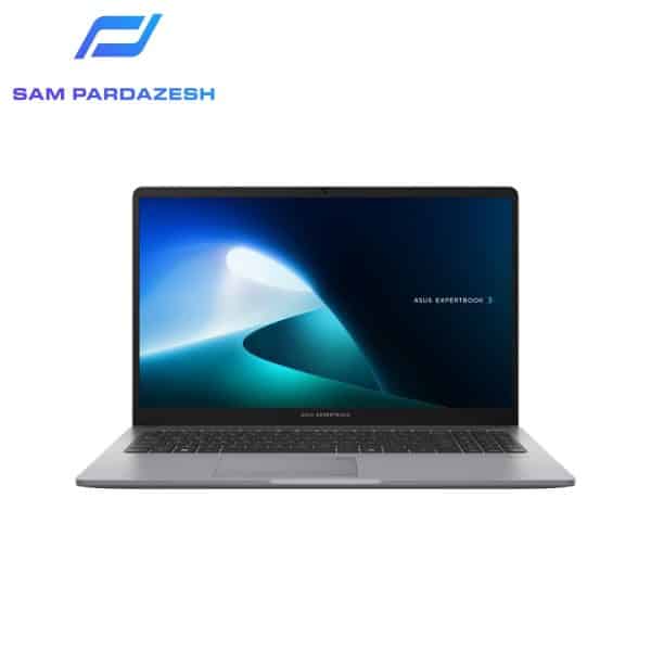 لپ تاپ ایسوس 15.6 اینچی ExpertBook P1 P1503CVA Core i7 13700H 40GB DDR5 512GB SSD Intel | 7