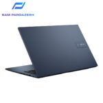 لپ تاپ ایسوس 17.3 اینچی VivoBook 17 X1704VA Core i7 1355U 24GB 1TB SSD Intel | 3