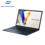 لپ تاپ ایسوس 17.3 اینچی VivoBook 17 X1704VA Core i7 1355U 24GB 512GB SSD Intel | 4