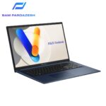 لپ تاپ ایسوس 17.3 اینچی VivoBook 17 X1704VA Core i7 1355U 40GB 512GB SSD Intel | 5