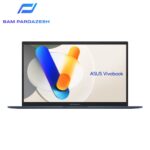 لپ تاپ ایسوس 17.3 اینچی VivoBook 17 X1704VA Core i7 1355U 40GB 1TB SSD Intel | 6