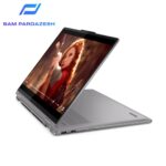 لپ تاپ لنوو Lenovo Yoga 7 2-in-1 16AHP9 R7(8840HS) 16 DDR5 1 SSD RADEON(780M) | 3