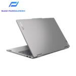 لپ تاپ لنوو Lenovo Yoga 7 2-in-1 16AHP9 R7(8840HS) 16 DDR5 1 SSD RADEON(780M) | 4