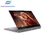 لپ تاپ لنوو Lenovo Yoga 7 2-in-1 16AHP9 R7(8840HS) 16 DDR5 1 SSD RADEON(780M) | 5