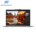 لپ تاپ لنوو Lenovo Yoga 7 2-in-1 16AHP9 R7(8840HS) 16 DDR5 1 SSD RADEON(780M) | 14