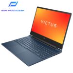 لپ تاپ گیمینگ اچ پی 15.6 اینچی Victus 15 FB1107NQ Ryzen 5 7535HS 8GB 512GB SSD RTX2050