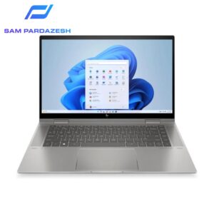 لپ تاپ اچ پی 15.6 اینچی Envy x360 14 ew1058wm Core i5 1335U 16GB 1TB SSD Intel