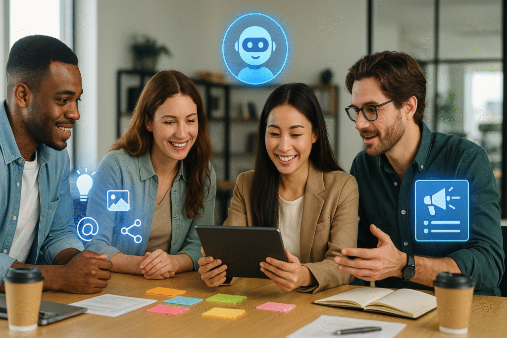 مقایسه کامل و جامع هوش مصنوعی رایگان DeepSeek و Qwen در سال 2025: راهنمای انتخاب بهترین AI