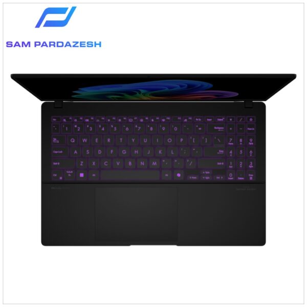 VivoBook S 15 Q5507QA SNAPDRAGON XPLUS X1P42100