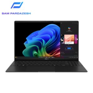 VivoBook S 15 Q5507QA SNAPDRAGON XPLUS X1P42100