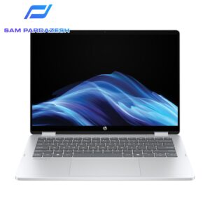 لپ تاپ اچ پی 14 اینچی HP OmniBook 5 Flip 14 2in1 FP0013DX Core 5 120U 8GB 1TB SSD Intel