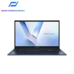 لپ تاپ ایسوس 15.6 اینچی Asus VivoBook 15 X1504VA Core i5 1335U 40GB 1TB SSD Intel
