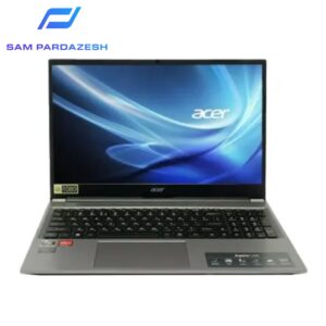 لپ تاپ ایسر Acer Aspire Lite AL15-41 R5 7430U 32GB 2TB SSD Radeon