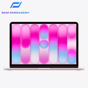 لپ تاپ اپل مک بوک نئو 13 اینچی Apple MacBook Neo MHFJ4 13 A18 Pro 8GB 512GB SSD