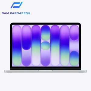 لپ تاپ اپل مک بوک نئو 13 اینچی Apple MacBook Neo MHFC4 13 A18 Pro 8GB 512GB SSD