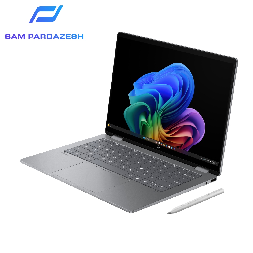 HP OmniBook X Flip 14 FM0013DX Core Ultra 5 226V