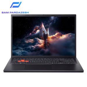 لپ تاپ گیمینگ ایسر 16 اینچی Acer Nitro Lite 16 NL16 Core i7 13620H 64GB DDR5 2TB SSD 6GB RTX4050