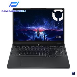 لپ تاپ گیمینگ لنوو 15 اینچی Lenovo Legion 5 15IRX10 Core i7 13650HX 16GB DDR5 1TB SSD 8GB RTX5060
